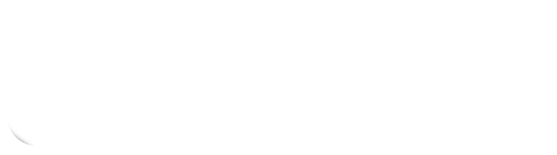 Logo der Schülerfirma GaKiosk