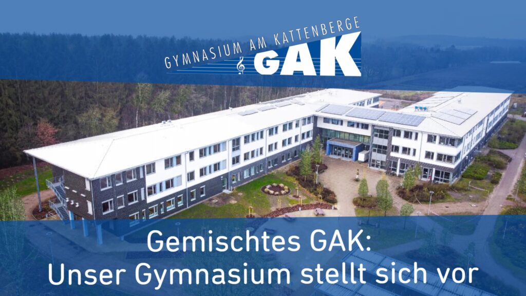 Cover der Podcast-Playlist Gemischtes GAK für Grundschuleltern