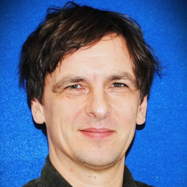 Porträtfoto von Björn Cieszynski.