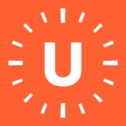 Logo der Untis-App